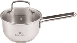 GERLACH Rondel z pokrywką 16cm SIMPLE 1,5L
