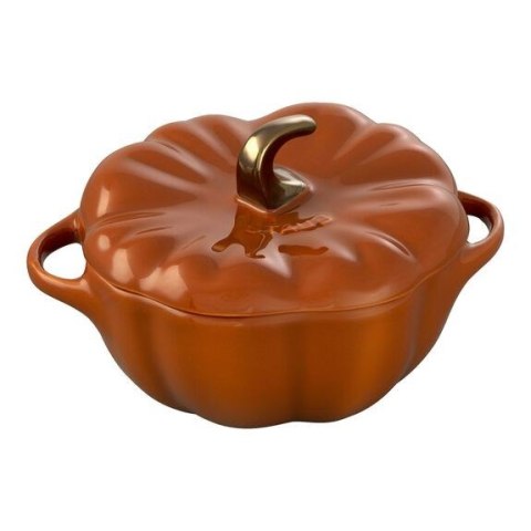Garnek ceramiczny okrągły dynia STAUB 40511-555-0 Garnek ceramiczny okrągły dynia STAUB 40511-555-0