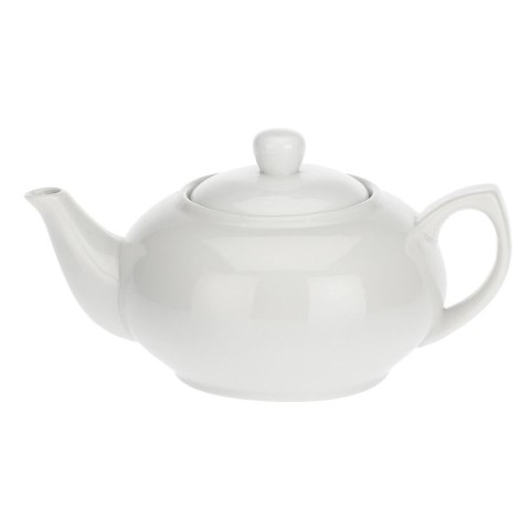 LA PORCELLANA BIANCA CORTE Imbryk do herbaty 800 ml LA PORCELLANA BIANCA CORTE Imbryk do herbaty 800 ml