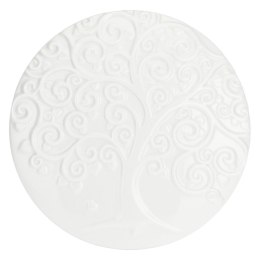 LA PORCELLANA BIANCA LEOPOLDINA Nawilżacz powietrza eden 17 cm