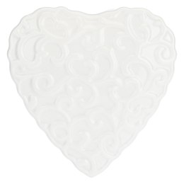 LA PORCELLANA BIANCA LEOPOLDINA Nawilżacz powietrza pandora 19 cm