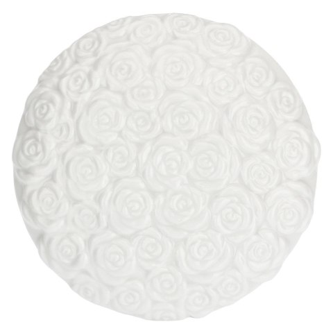 LA PORCELLANA BIANCA LEOPOLDINA Nawilżacz powietrza róże 16 cm LA PORCELLANA BIANCA LEOPOLDINA Nawilżacz powietrza róże 16 cm