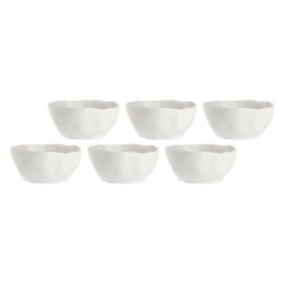 LA PORCELLANA BIANCA LUNIA Zestaw 6 misek 15 cm
