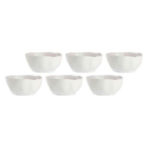 LA PORCELLANA BIANCA LUNIA Zestaw 6 misek 15 cm LA PORCELLANA BIANCA LUNIA Zestaw 6 misek 15 cm