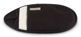 Le Creuset 95002700000000 rękawica kuchenna Rękwica kuchenna 1 szt. Czarny Bawełna