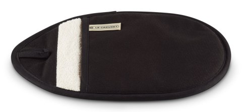 Le Creuset 95002700000000 rękawica kuchenna Rękwica kuchenna 1 szt. Czarny Bawełna Le Creuset 95002700000000 rękawica kuchenna Rękwica kuchenna 1 szt. Czarny Bawełna