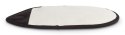 Le Creuset 95002700000000 rękawica kuchenna Rękwica kuchenna 1 szt. Czarny Bawełna