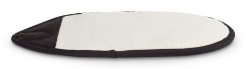 Le Creuset 95002700000000 rękawica kuchenna Rękwica kuchenna 1 szt. Czarny Bawełna Le Creuset 95002700000000 rękawica kuchenna Rękwica kuchenna 1 szt. Czarny Bawełna