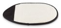 Le Creuset 95002700000000 rękawica kuchenna Rękwica kuchenna 1 szt. Czarny Bawełna