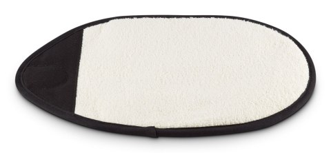 Le Creuset 95002700000000 rękawica kuchenna Rękwica kuchenna 1 szt. Czarny Bawełna Le Creuset 95002700000000 rękawica kuchenna Rękwica kuchenna 1 szt. Czarny Bawełna