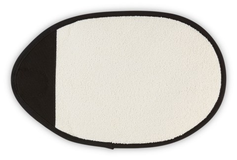 Le Creuset 95002700000000 rękawica kuchenna Rękwica kuchenna 1 szt. Czarny Bawełna Le Creuset 95002700000000 rękawica kuchenna Rękwica kuchenna 1 szt. Czarny Bawełna