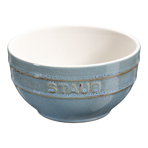 MISKA OKRĄGŁA STAUB 40511-864-0 14 CM
