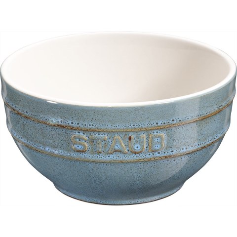 MISKA OKRĄGŁA STAUB 40511-864-0 14 CM MISKA OKRĄGŁA STAUB 40511-864-0 14 CM