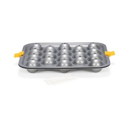 PATISSE SILVER-TOP Forma do cake pops
