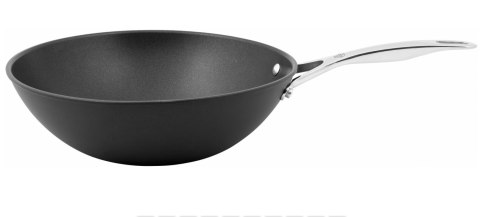 Patelnia BALLARINI Alba Wok tytanowa 30 cm ALBG8E0.30U Patelnia BALLARINI Alba Wok tytanowa 30 cm ALBG8E0.30U