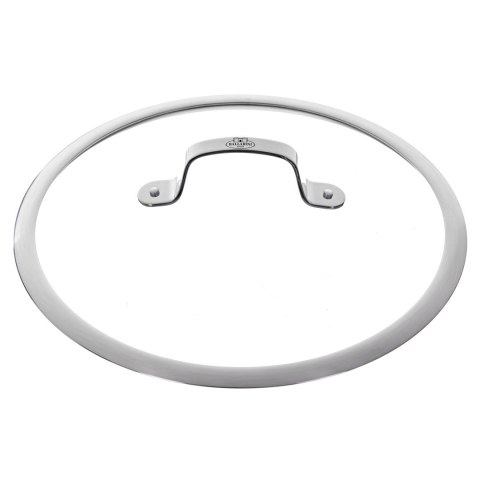 Patelnia BALLARINI Alba głęboka z 2 uchwytami tytanowa 28 cm ALBG3ED.28D Patelnia BALLARINI Alba głęboka z 2 uchwytami tytanowa 28 cm ALBG3ED.28D