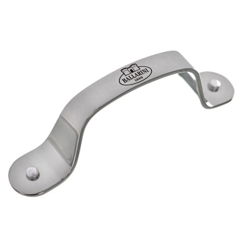 Patelnia BALLARINI Alba głęboka z 2 uchwytami tytanowa 28 cm ALBG3ED.28D Patelnia BALLARINI Alba głęboka z 2 uchwytami tytanowa 28 cm ALBG3ED.28D