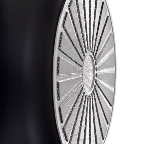 Patelnia BALLARINI Alba głęboka z 2 uchwytami tytanowa 28 cm ALBG3ED.28D Patelnia BALLARINI Alba głęboka z 2 uchwytami tytanowa 28 cm ALBG3ED.28D