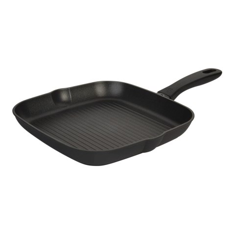 Patelnia BALLARINI Avola grillowa tytanowa 28 cm 75002-924-0 Patelnia BALLARINI Avola grillowa tytanowa 28 cm 75002-924-0