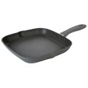 Patelnia BALLARINI Murano grillowa granitowa 28 cm 75002-941-0