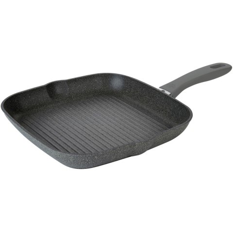 Patelnia BALLARINI Murano grillowa granitowa 28 cm 75002-941-0 Patelnia BALLARINI Murano grillowa granitowa 28 cm 75002-941-0