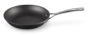 Patelnia Le Creuset hartowana nieprzywierająca płytka 4,5x30cm