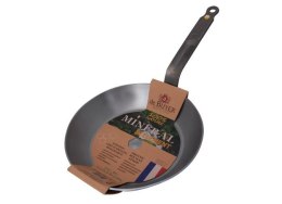 Patelnia do gotowania na indukcji De Buyer Mineralna B 26cm