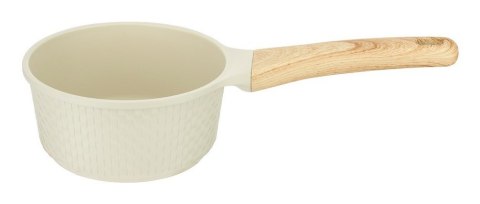 Resto Kitchenware 93800 garnek 1,3 l Okrągły Beżowy Resto Kitchenware 93800 garnek 1,3 l Okrągły Beżowy