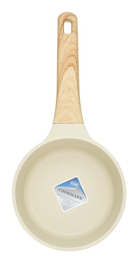 Resto Kitchenware 93800 garnek 1,3 l Okrągły Beżowy Resto Kitchenware 93800 garnek 1,3 l Okrągły Beżowy