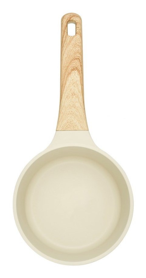 Resto Kitchenware 93800 garnek 1,3 l Okrągły Beżowy Resto Kitchenware 93800 garnek 1,3 l Okrągły Beżowy