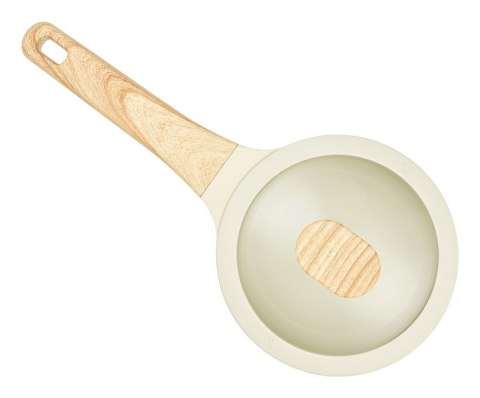 Resto Kitchenware 93800 garnek 1,3 l Okrągły Beżowy Resto Kitchenware 93800 garnek 1,3 l Okrągły Beżowy