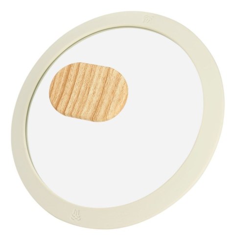 Resto Kitchenware 93800 garnek 1,3 l Okrągły Beżowy Resto Kitchenware 93800 garnek 1,3 l Okrągły Beżowy