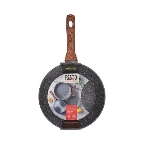 Resto Kitchenware Aquila Patelnia uniwersalna Okrągły Resto Kitchenware Aquila Patelnia uniwersalna Okrągły