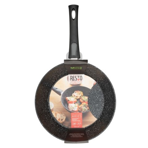 Resto Kitchenware Aries Patelnia uniwersalna Okrągły Resto Kitchenware Aries Patelnia uniwersalna Okrągły