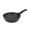 Resto Kitchenware Aries Patelnia uniwersalna Okrągły