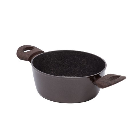 Resto Kitchenware Carina 2,5 l Okrągły Bordowy Resto Kitchenware Carina 2,5 l Okrągły Bordowy