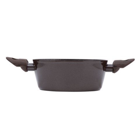 Resto Kitchenware Carina 2,5 l Okrągły Bordowy Resto Kitchenware Carina 2,5 l Okrągły Bordowy