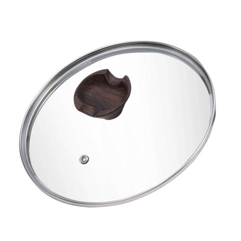Resto Kitchenware Carina 2,5 l Okrągły Bordowy Resto Kitchenware Carina 2,5 l Okrągły Bordowy