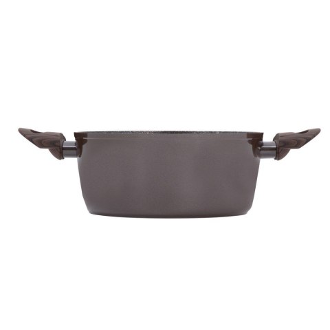 Resto Kitchenware Carina 4,7 l Okrągły Bordowy Resto Kitchenware Carina 4,7 l Okrągły Bordowy