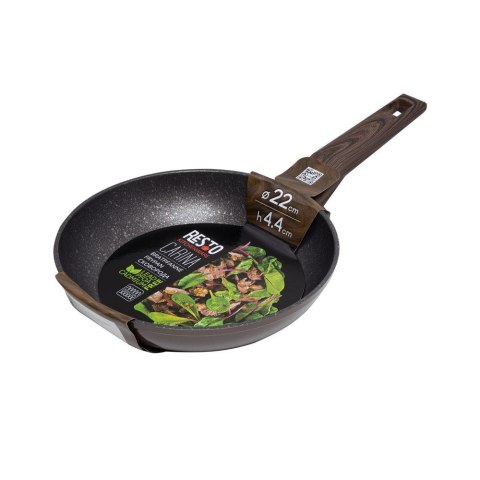 Resto Kitchenware Carina Patelnia uniwersalna Okrągły Resto Kitchenware Carina Patelnia uniwersalna Okrągły