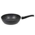 Resto Kitchenware Leo Patelnia uniwersalna Okrągły