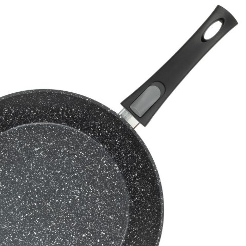 Resto Kitchenware Leo Patelnia uniwersalna Okrągły Resto Kitchenware Leo Patelnia uniwersalna Okrągły
