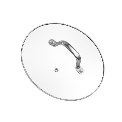 Resto Kitchenware Libra 8 l Okrągły Stal nierdzewna Resto Kitchenware Libra 8 l Okrągły Stal nierdzewna