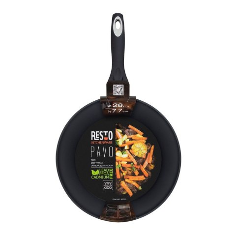 Resto Kitchenware Pavo Patelnia uniwersalna Okrągły Resto Kitchenware Pavo Patelnia uniwersalna Okrągły