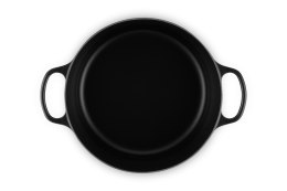 Roaster Le Creuset Signature okrągły 30cm