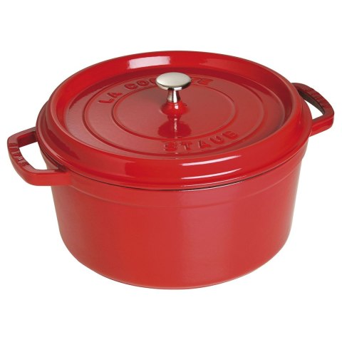 Staub 40509-861-0 Brytfanna 8,35 l Żeliwo Staub 40509-861-0 Brytfanna 8,35 l Żeliwo
