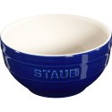 Staub Ceramique 0,4 l Okrągły Ceramika Niebieski 1 szt.