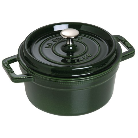 Staub Cocotte Patelnia pojedyncza Staub Cocotte Patelnia pojedyncza