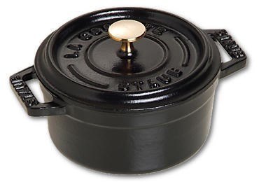Staub Minis Patelnia pojedyncza Staub Minis Patelnia pojedyncza