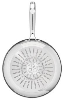 Tefal Duetto+ G732S3 zestaw garnków 3 szt.